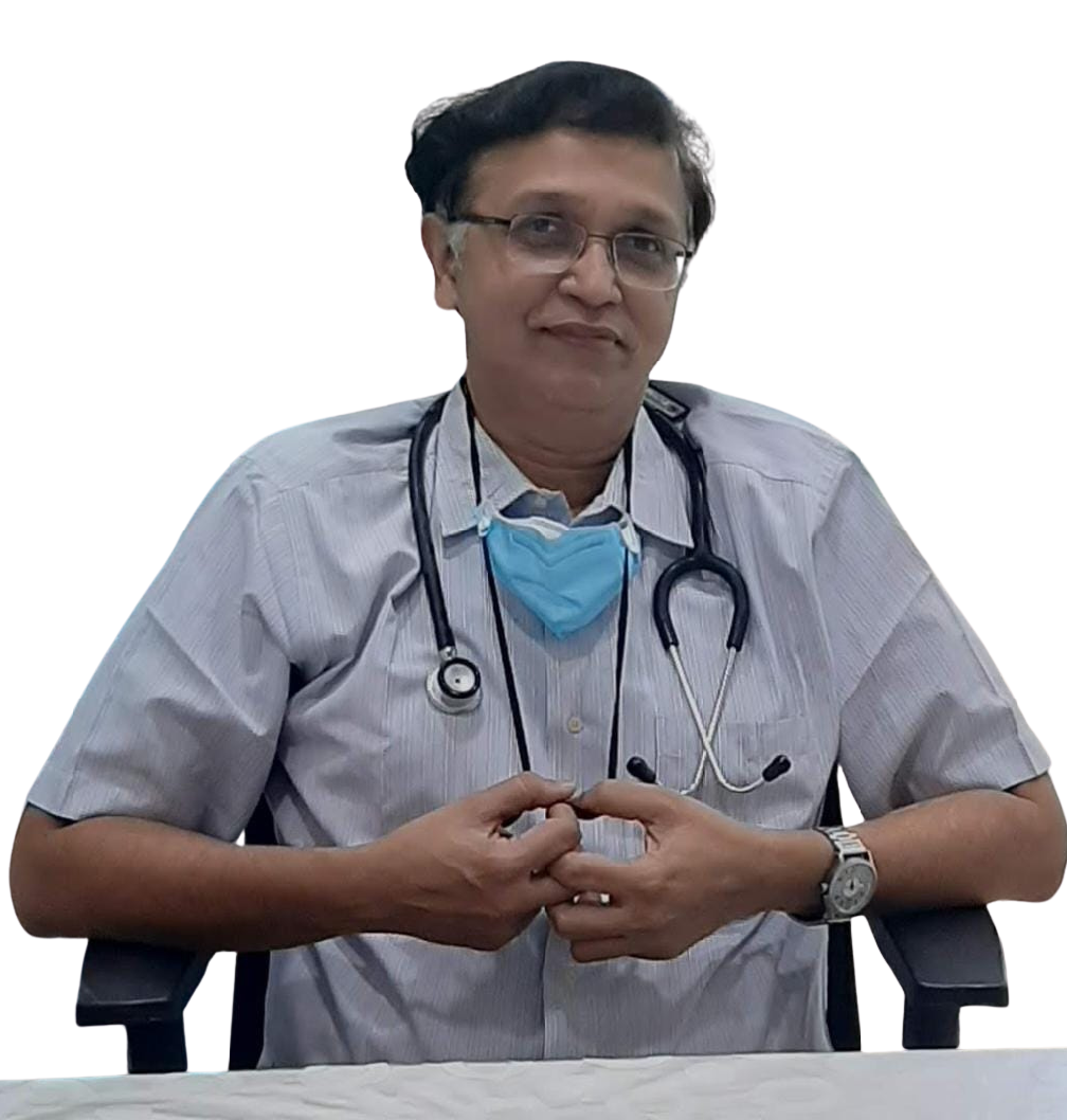 Dr. Santhosh Rajagopal
